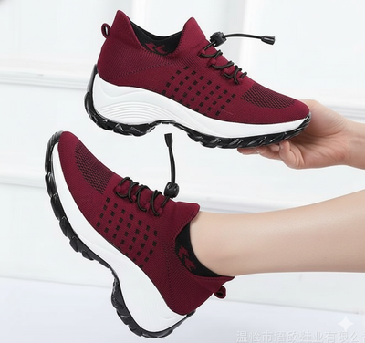 Sole Ease Comfort Shoes