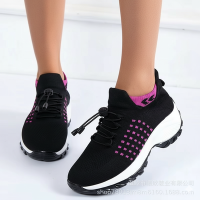 Sole Ease Comfort Shoes