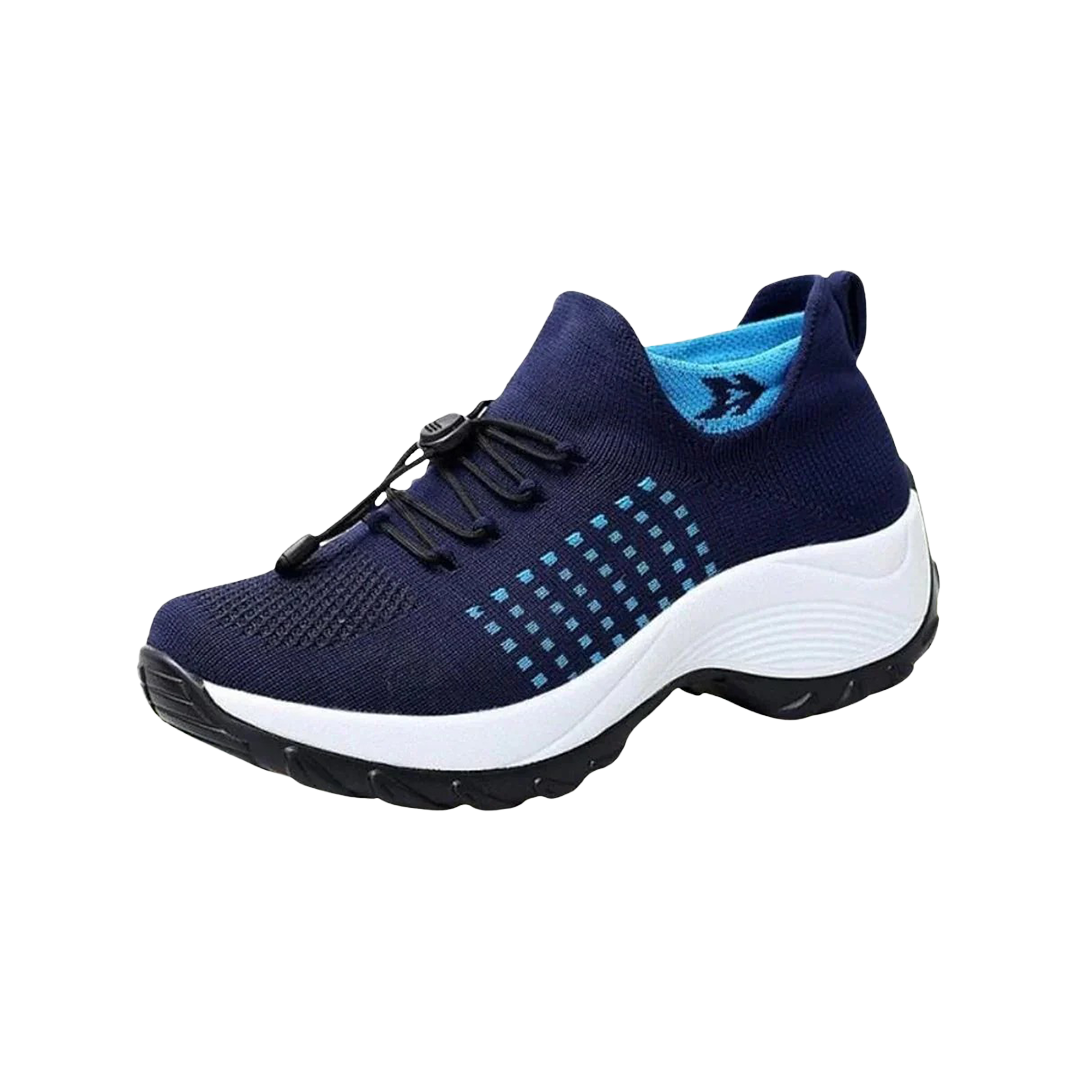 Sole Ease Comfort Shoes