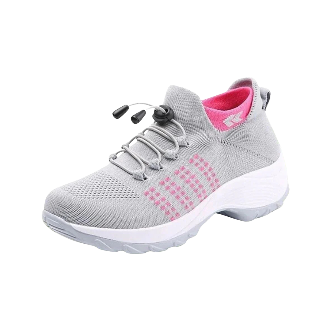 Sole Ease Comfort Shoes