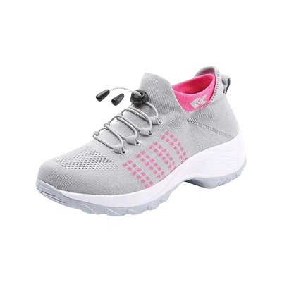 Sole Ease Comfort Shoes