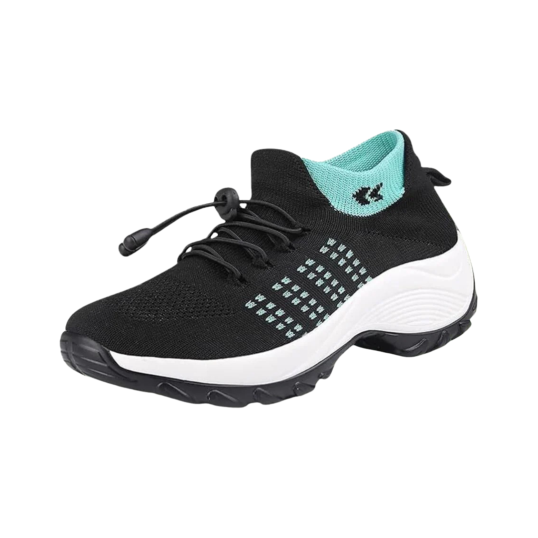 Sole Ease Comfort Shoes