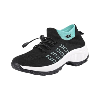 Sole Ease Comfort Shoes