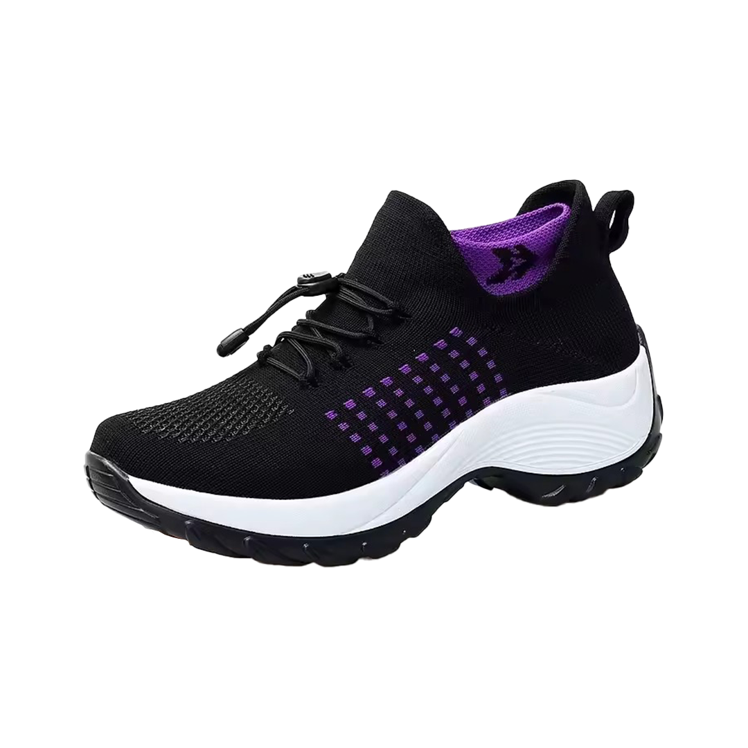 Sole Ease Comfort Shoes