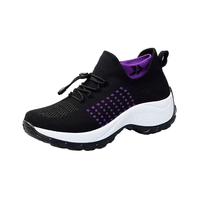 Sole Ease Comfort Shoes