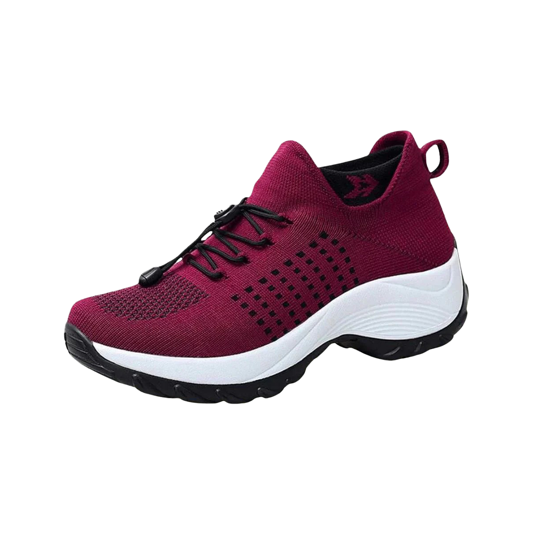 Sole Ease Comfort Shoes