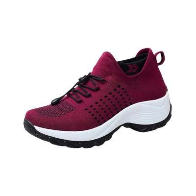 Sole Ease Comfort Shoes